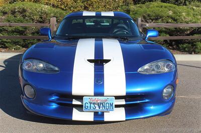 1996 Dodge Viper GTS   - Photo 7 - San Luis Obispo, CA 93401