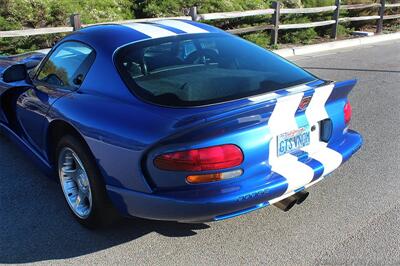 1996 Dodge Viper GTS   - Photo 14 - San Luis Obispo, CA 93401