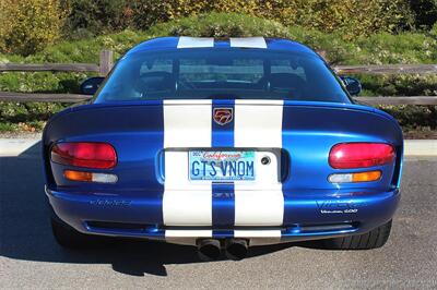 1996 Dodge Viper GTS   - Photo 11 - San Luis Obispo, CA 93401