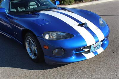 1996 Dodge Viper GTS   - Photo 10 - San Luis Obispo, CA 93401