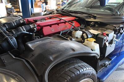 1996 Dodge Viper GTS   - Photo 24 - San Luis Obispo, CA 93401