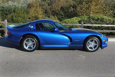 1996 Dodge Viper GTS   - Photo 5 - San Luis Obispo, CA 93401