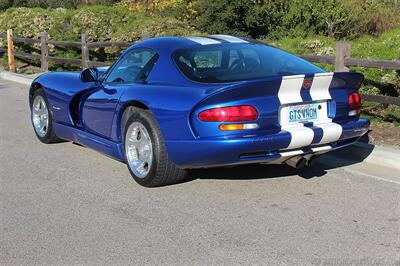 1996 Dodge Viper GTS   - Photo 3 - San Luis Obispo, CA 93401