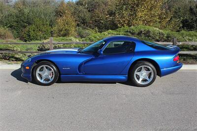 1996 Dodge Viper GTS   - Photo 2 - San Luis Obispo, CA 93401