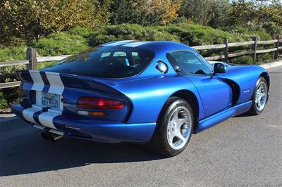 1996 Dodge Viper GTS   - Photo 6 - San Luis Obispo, CA 93401