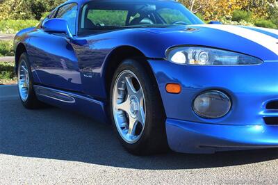 1996 Dodge Viper GTS   - Photo 9 - San Luis Obispo, CA 93401