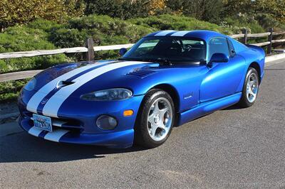 1996 Dodge Viper GTS   - Photo 1 - San Luis Obispo, CA 93401