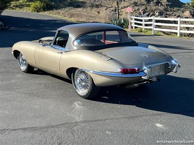 1968 Jaguar E-Type   - Photo 3 - San Luis Obispo, CA 93401