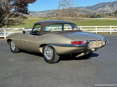 1968 Jaguar E-Type   - Photo 15 - San Luis Obispo, CA 93401