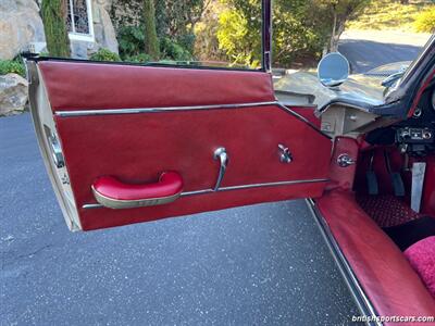 1968 Jaguar E-Type   - Photo 20 - San Luis Obispo, CA 93401