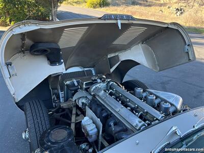 1968 Jaguar E-Type   - Photo 31 - San Luis Obispo, CA 93401