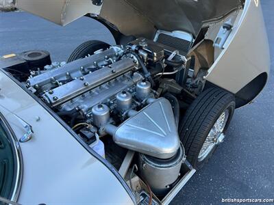 1968 Jaguar E-Type   - Photo 36 - San Luis Obispo, CA 93401