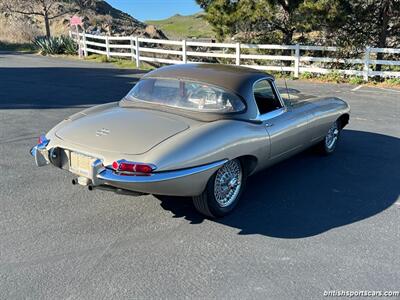 1968 Jaguar E-Type   - Photo 14 - San Luis Obispo, CA 93401