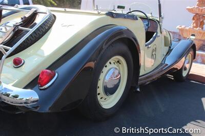 1963 Morgan Plus 4   - Photo 7 - San Luis Obispo, CA 93401