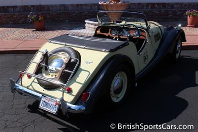 1963 Morgan Plus 4   - Photo 3 - San Luis Obispo, CA 93401