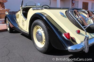 1963 Morgan Plus 4   - Photo 8 - San Luis Obispo, CA 93401