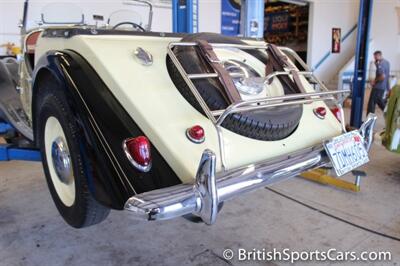 1963 Morgan Plus 4   - Photo 31 - San Luis Obispo, CA 93401