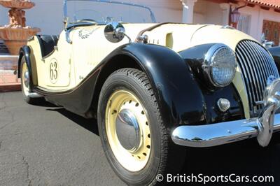 1963 Morgan Plus 4   - Photo 11 - San Luis Obispo, CA 93401