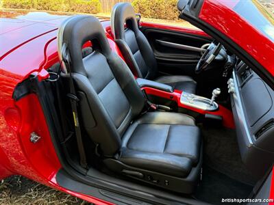 2004 Chevrolet SSR LS   - Photo 39 - San Luis Obispo, CA 93401