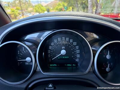 2004 Chevrolet SSR LS   - Photo 35 - San Luis Obispo, CA 93401