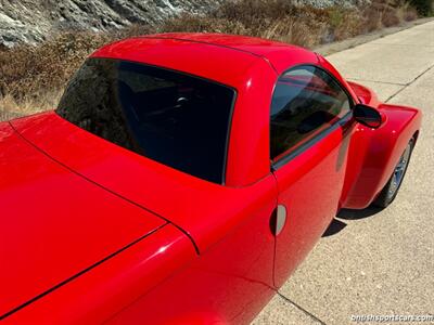 2004 Chevrolet SSR LS   - Photo 15 - San Luis Obispo, CA 93401