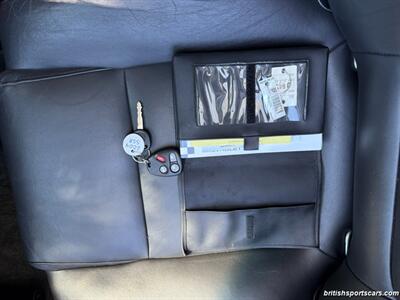2004 Chevrolet SSR LS   - Photo 40 - San Luis Obispo, CA 93401
