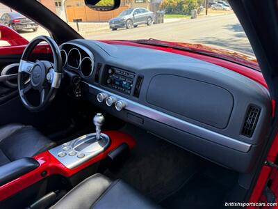 2004 Chevrolet SSR LS   - Photo 36 - San Luis Obispo, CA 93401