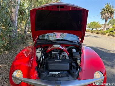 2004 Chevrolet SSR LS   - Photo 42 - San Luis Obispo, CA 93401
