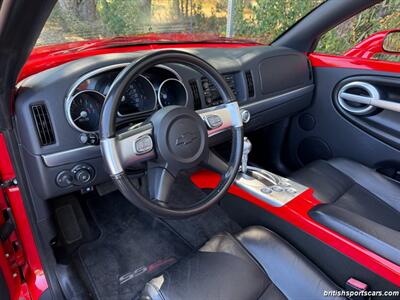 2004 Chevrolet SSR LS   - Photo 30 - San Luis Obispo, CA 93401