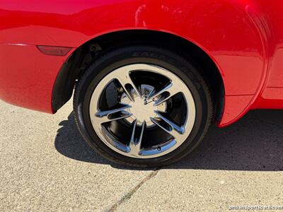 2004 Chevrolet SSR LS   - Photo 29 - San Luis Obispo, CA 93401