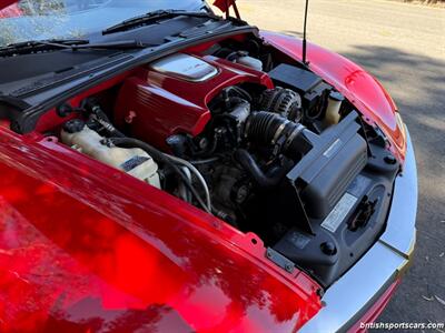2004 Chevrolet SSR LS   - Photo 44 - San Luis Obispo, CA 93401