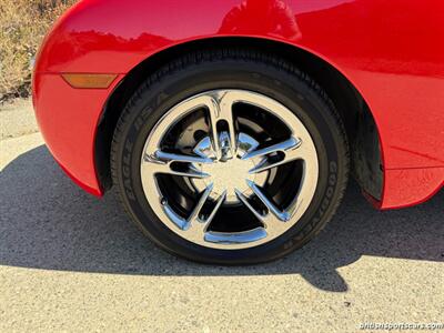 2004 Chevrolet SSR LS   - Photo 27 - San Luis Obispo, CA 93401