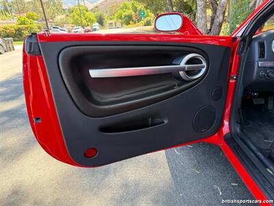 2004 Chevrolet SSR LS   - Photo 33 - San Luis Obispo, CA 93401