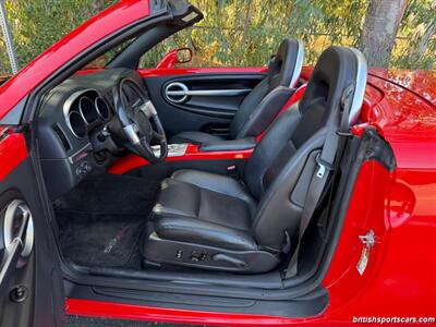 2004 Chevrolet SSR LS   - Photo 31 - San Luis Obispo, CA 93401