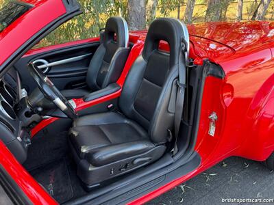 2004 Chevrolet SSR LS   - Photo 32 - San Luis Obispo, CA 93401