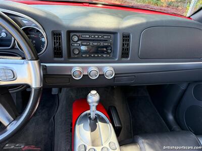 2004 Chevrolet SSR LS   - Photo 34 - San Luis Obispo, CA 93401