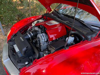 2004 Chevrolet SSR LS   - Photo 43 - San Luis Obispo, CA 93401