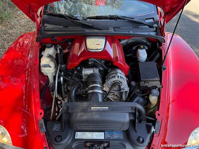 2004 Chevrolet SSR LS   - Photo 41 - San Luis Obispo, CA 93401