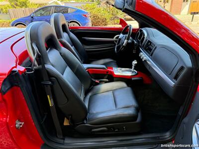 2004 Chevrolet SSR LS   - Photo 38 - San Luis Obispo, CA 93401