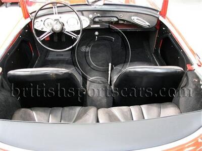 1961 Austin-Healey 3000 BT7   - Photo 18 - San Luis Obispo, CA 93401