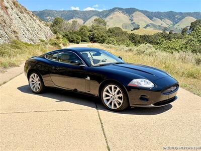 2008 Jaguar XK   - Photo 21 - San Luis Obispo, CA 93401