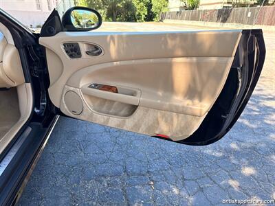 2008 Jaguar XK   - Photo 2 - San Luis Obispo, CA 93401