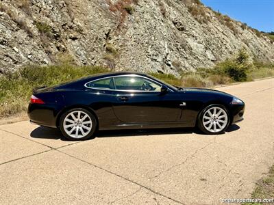 2008 Jaguar XK   - Photo 16 - San Luis Obispo, CA 93401