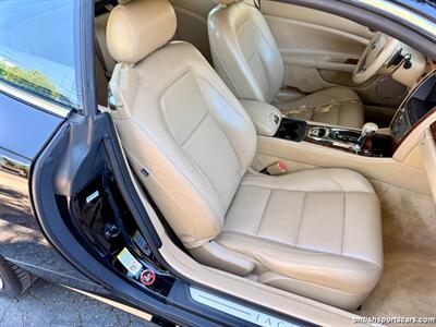 2008 Jaguar XK   - Photo 38 - San Luis Obispo, CA 93401