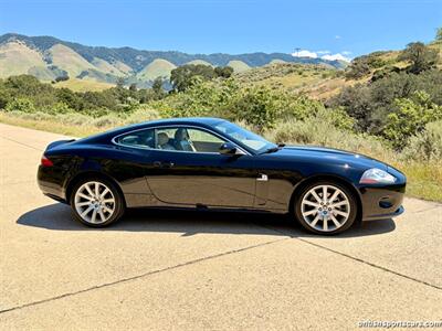 2008 Jaguar XK   - Photo 22 - San Luis Obispo, CA 93401