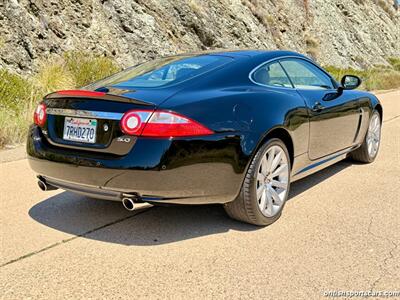 2008 Jaguar XK   - Photo 12 - San Luis Obispo, CA 93401