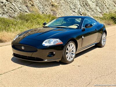 2008 Jaguar XK   - Photo 19 - San Luis Obispo, CA 93401