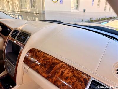 2008 Jaguar XK   - Photo 36 - San Luis Obispo, CA 93401