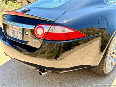 2008 Jaguar XK   - Photo 28 - San Luis Obispo, CA 93401