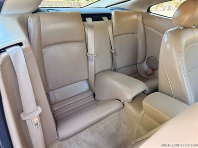 2008 Jaguar XK   - Photo 39 - San Luis Obispo, CA 93401